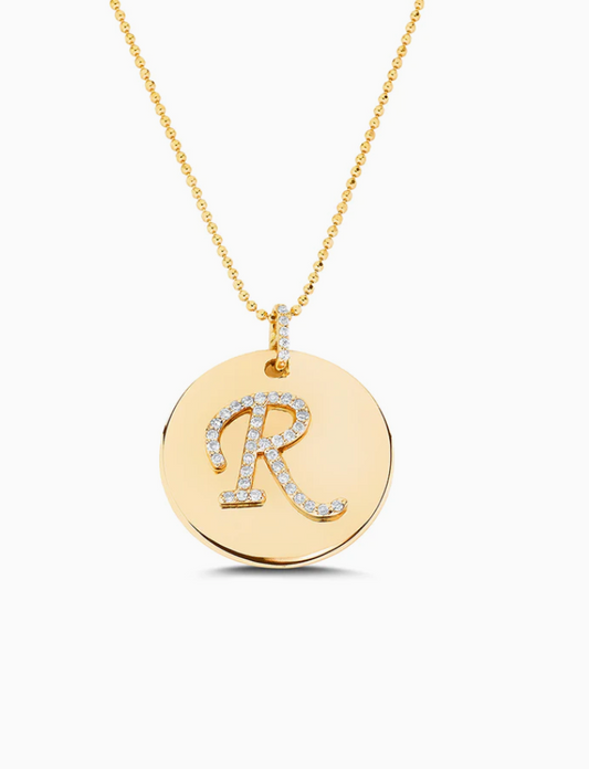 Renata Necklace
