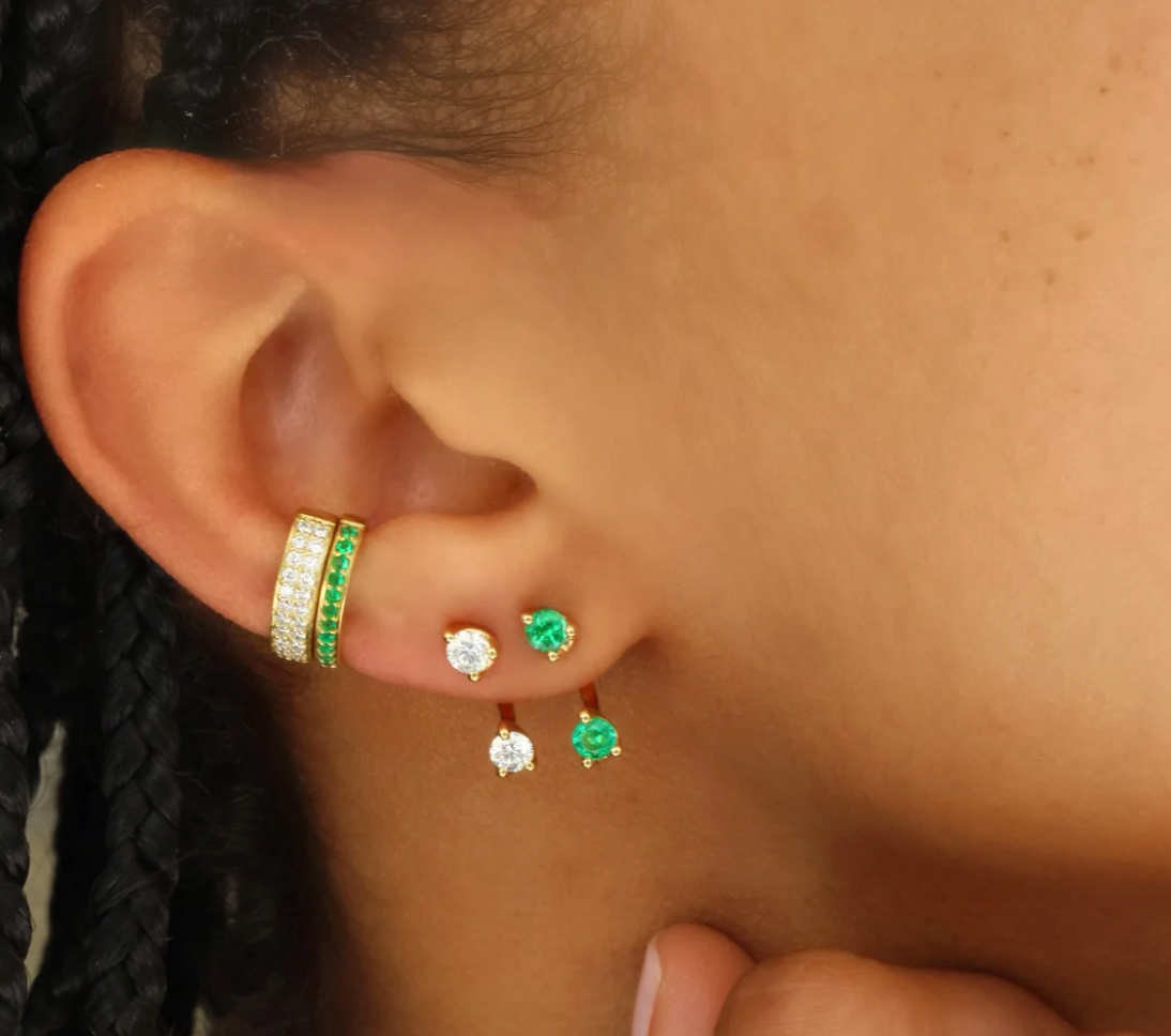 Anita ko emerald deals