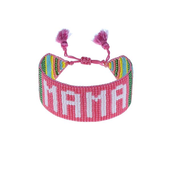 Pink Mama Bracelet